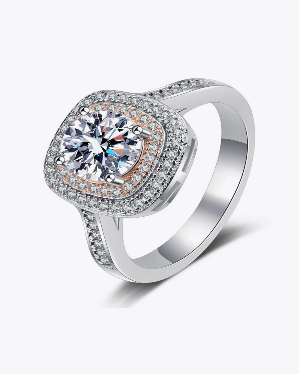 1 Carat Diamond Ring - Need You Now